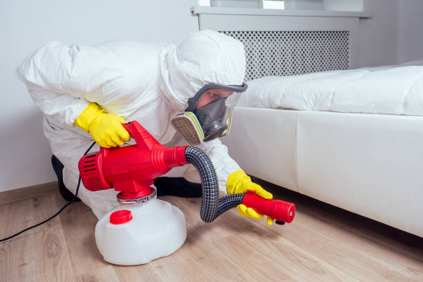 Best Exterminator Services  in Georgiana, AL