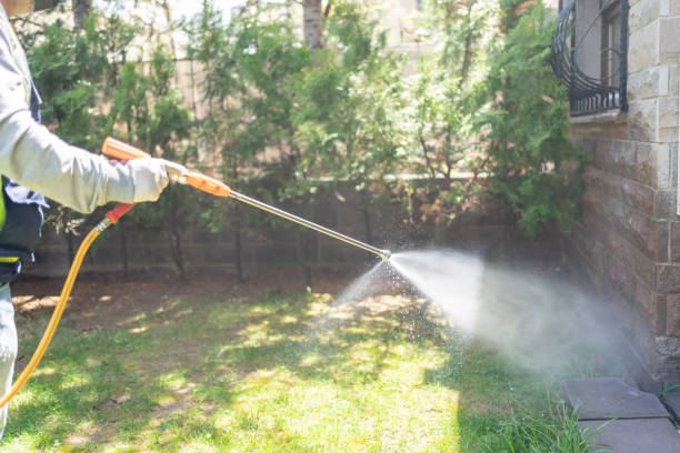 Best Wildlife Control Services  in Georgiana, AL