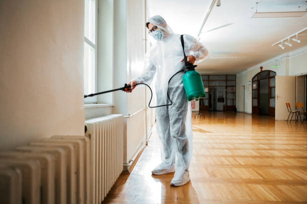 Best Pest Control Near Me  in Georgiana, AL